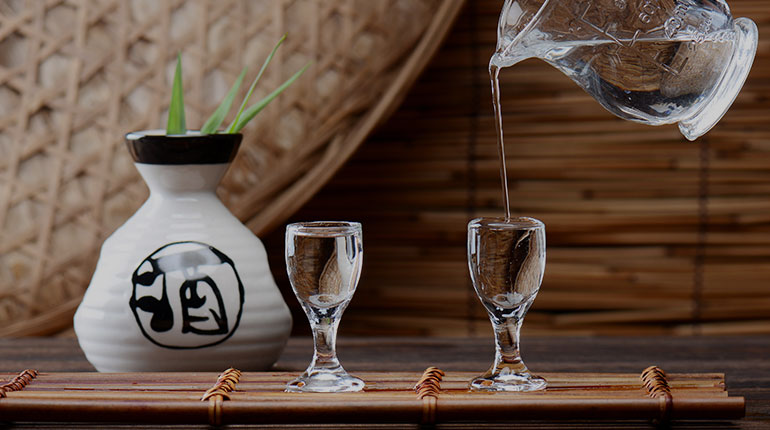 细品慢咽口尝其味